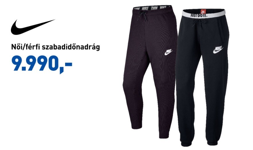 Bombasztikus akciókkal, garantált nyereményekkel vár a megújult Intersport Allee!