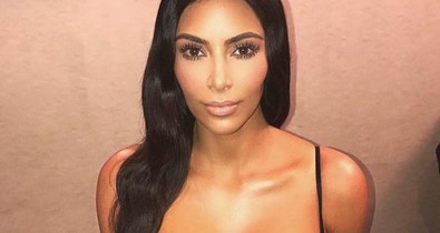 Ez a nő Kim Kardashianná akart válni! Életveszélyes ötlet volt
