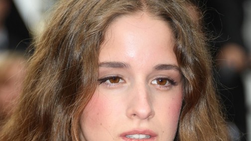 Cannes egyik legjobban öltözött sztárja a magyar származású Coco König lett