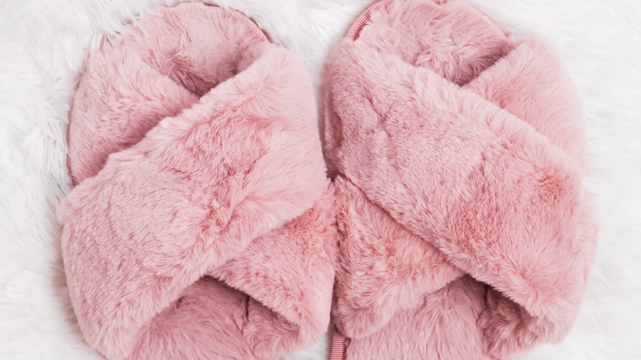 Ezekre a bundás papucsokra neked is szükséged van
