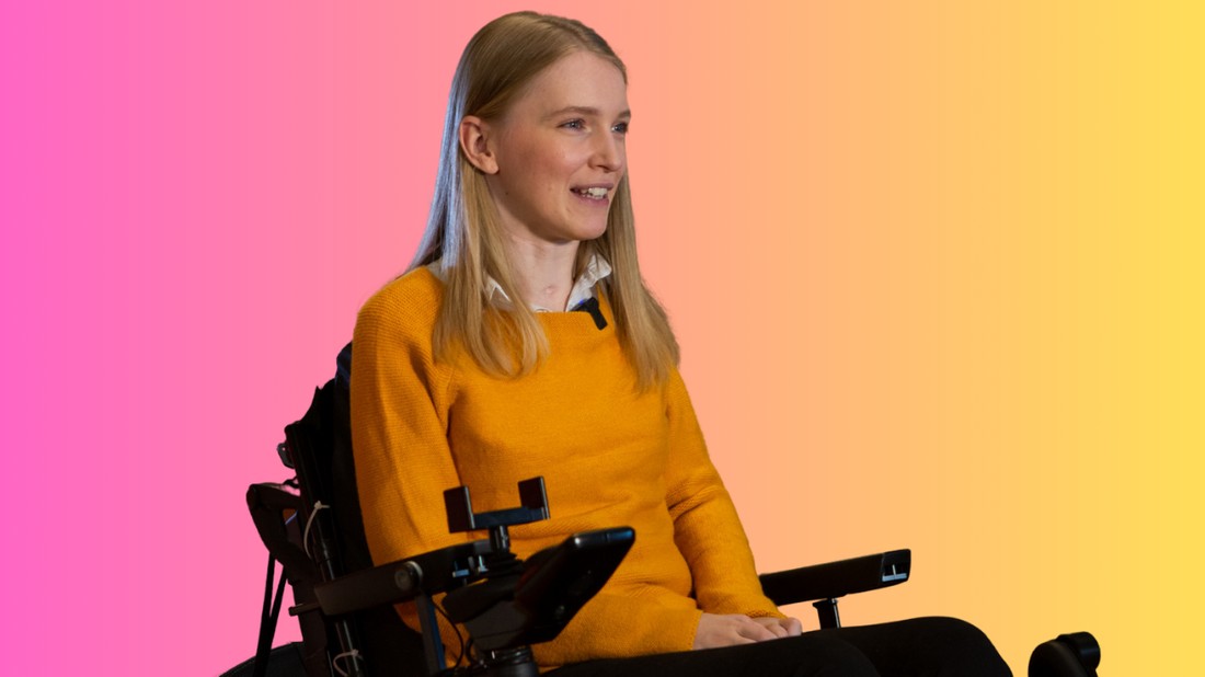 Temesvári Orsolya történetét mindenkinek meg kell ismernie