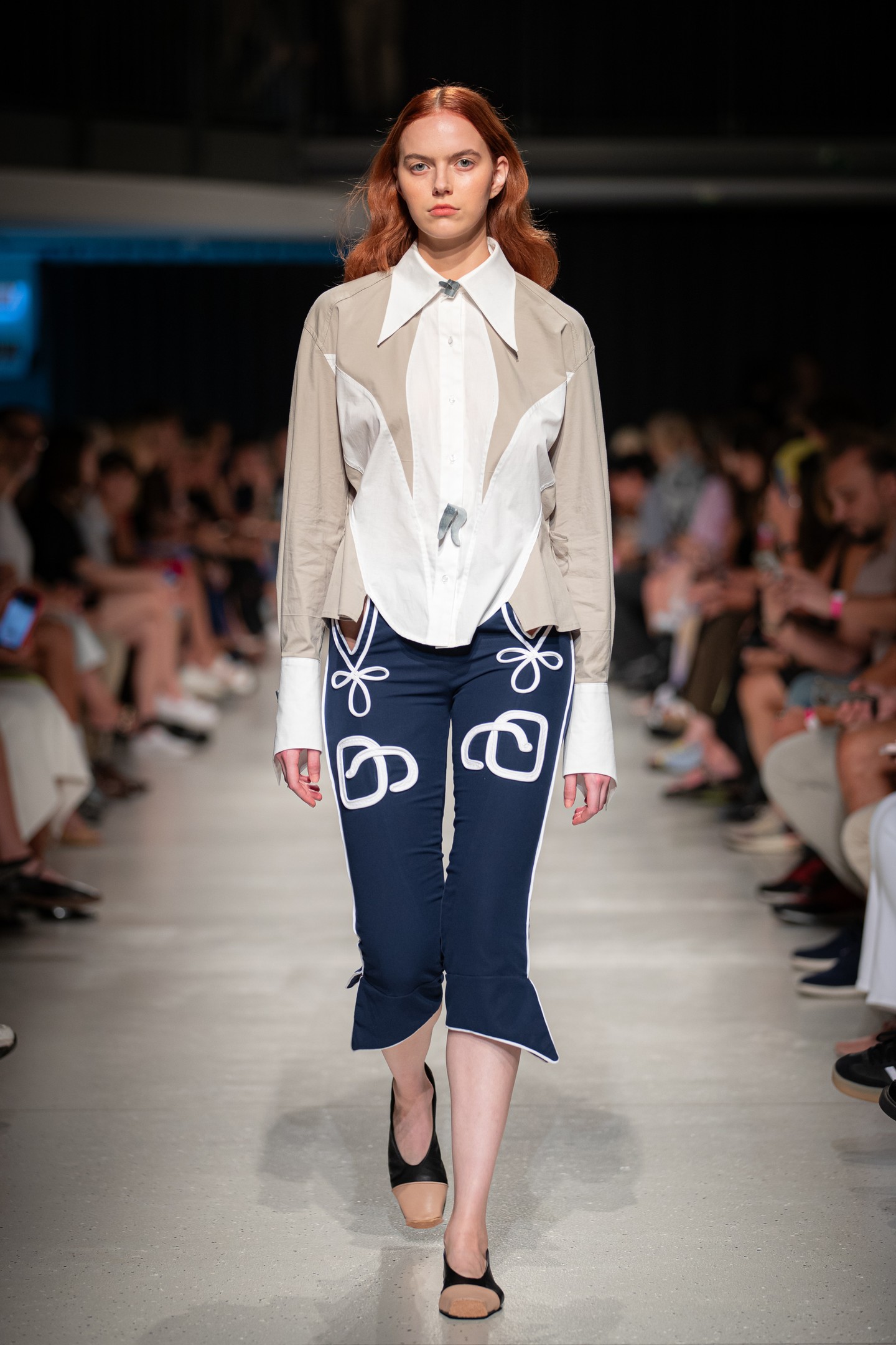 Chokassy 2024 tavasz-nyár