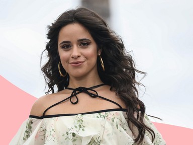 Camila Cabello szerint is menő a terápia