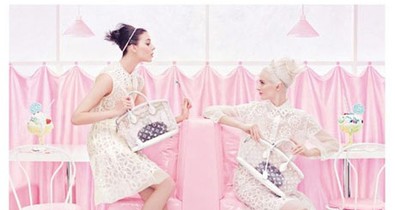 Luxus a fagyizóból!