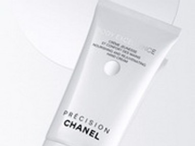 Chanel Body Excellence