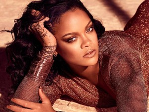 Rihanna még melegítőben is a legdögösebb nő a világon