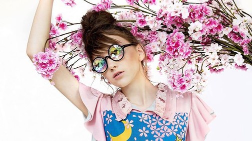 Gyulai Nati elhozta a japán tavaszt