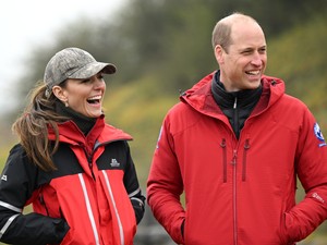 A palota közleményt adott ki: itt fog legközelebb megjelenni Katalin hercegné és Vilmos herceg