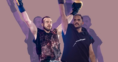 Ez igen! Ökölvívás volt a javából a Sztárbox címvédő gálamérkőzése, tövig rágtuk a körmünket Molnár Áron és Törőcsik Dani meccsén