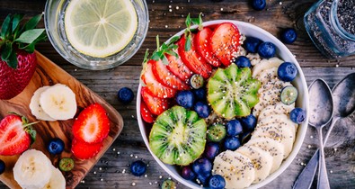 Egészséges, isteni finom reggelik, amiket muszáj otthon kipróbálnod