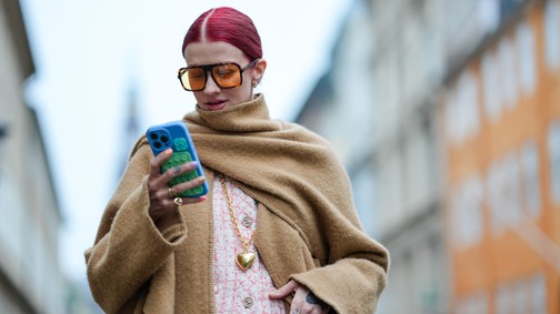 Mégis mi lesz az érzelmi önszabályozással, ha folyton a telefonunktól várjuk a megnyugvást?