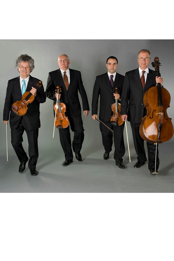 A műsoron Kodály Zoltán második szerzői estje