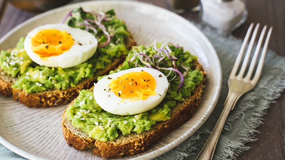 Te eszel elég fehérjét?