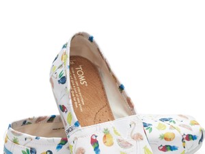 Te is lehetsz sorsfordító a TOMS márkával!