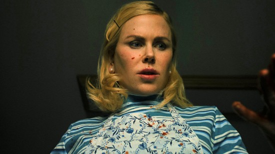 Filozofikus thriller Nicole Kidman új filmje, ami mindenkit gondolkodásra késztet