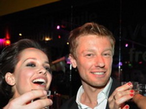 A GLAMOUR-gála legjei