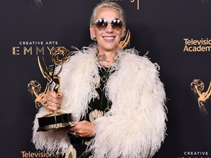 Ismerd meg a zsenit, aki a Trónok harca jelmezeit tervezi: Michele Clapton