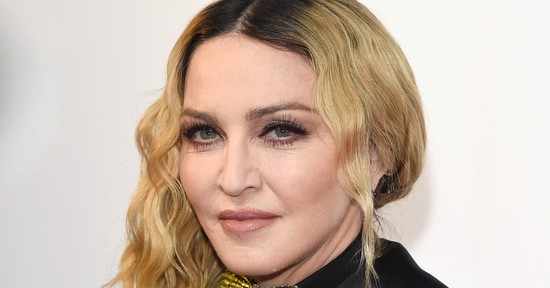 A 67 éves Madonna fehérneműs fotói láttán azonnal elpirulsz, elképesztő formában van az énekesnő