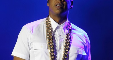Jay-Z aranyat csinált