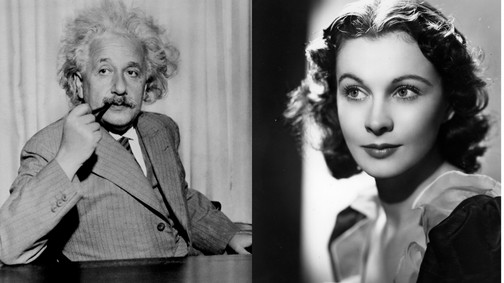 Műveltségi kvíz: Te felismered, melyik híres embert árbázolják a következő képek?