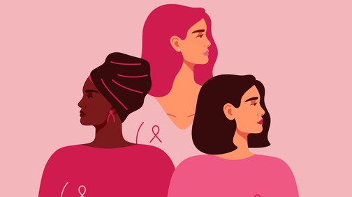 Lelki okok? Genetika? Beszéljünk a mellrák kialakulásának kockázatairól szakemberrel!