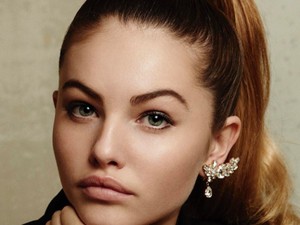 A világ legszebb gyerekmodellje lett a L`Oréal legújabb nagykövete