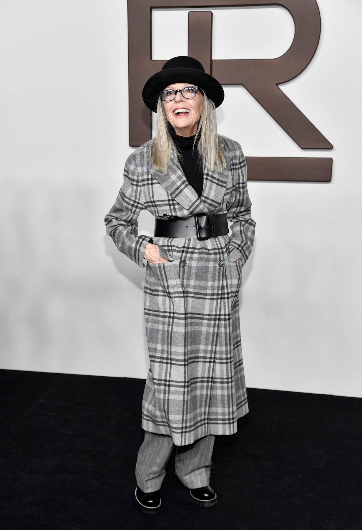 2023 szeptemberében a New York-i divathéten tűnt fel a Ralph Lauren 2024-es tavaszi/nyári kollekciójának bemutatóján. Ez volt az egyik utolsó alkalom, amikor hivatalos eseményen jelent meg. 