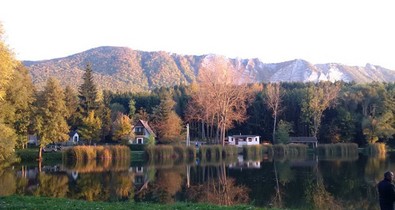 15 Instagram poszt, ami bizonyítja Magyarország gyönyörű!