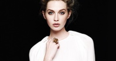 Axente Vanessa nyomdokain a magyar modell