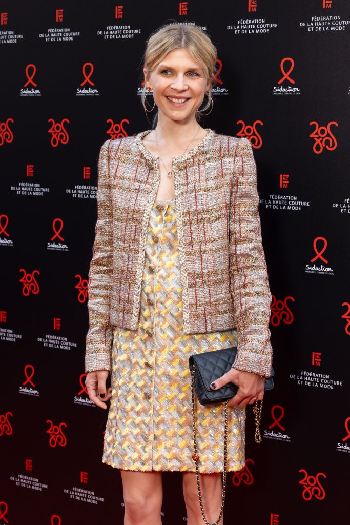 Clémence Poésy háromgyermekes anya, de az apja kilétét nem tudni