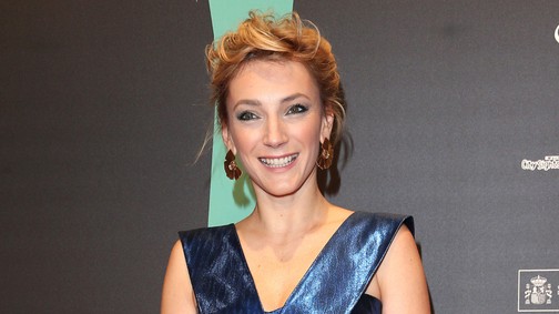 Borbély Alexandra nagyon édes dolgokat árult el kislányairól