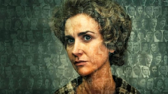 Angliában szinte minden emberöltőre jut egy Hasfelmetsző, és ez ebből a sorozatból ki is derül