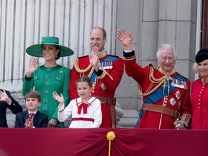 Bizarr részlet derült ki a királyi család palotáiról, csak úgy futkos a hátunkon a hideg
