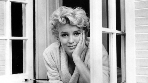 Elképesztő tárgyak Marilyn Monroe hagyatékában - most kalapács alá kerülnek