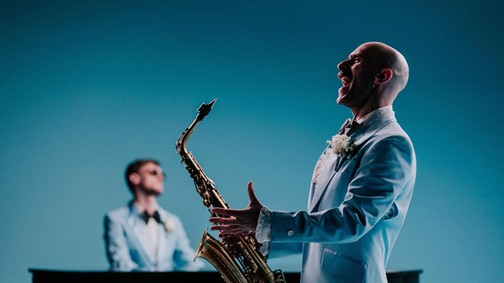 "Még most sem hiszem el" - interjú a budapesti fellépés előtt az X Ambassadors zenekarral