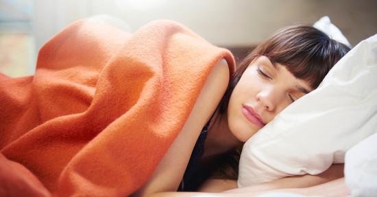 Te milyen pózban szeretsz pihenni? Rengeteget elárul arról, hogy érzed magad valójában