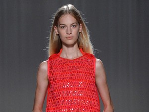 PFW: A magyar lányok csodásan teljesítettek Párizsban is