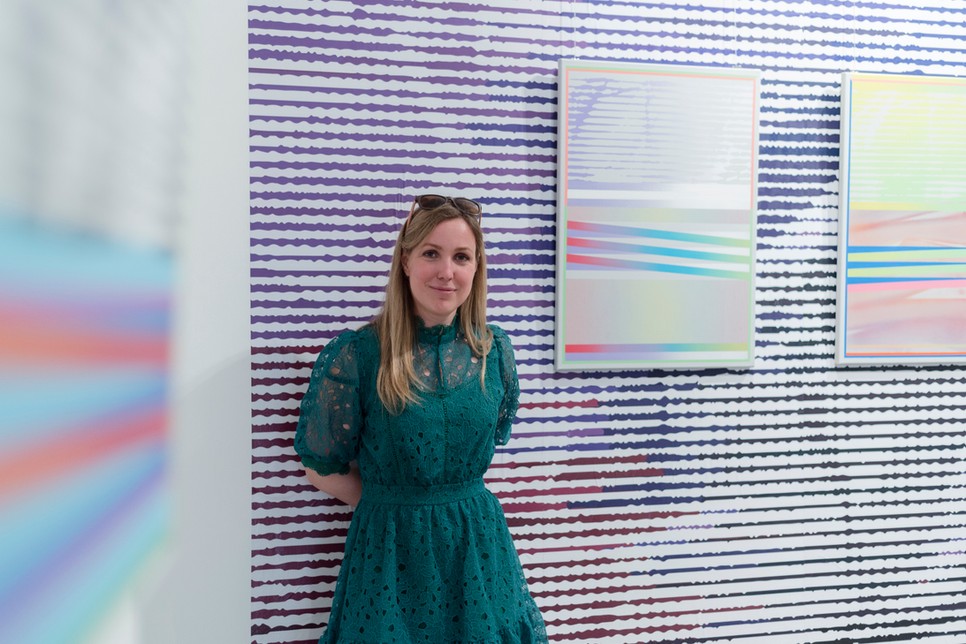 Kusovszky Bea interjú