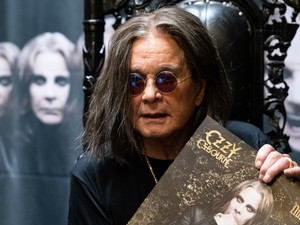 Kiderült, mivel töltötte utolsó napjait Ozzy Osbourne: két hete még koncertezett az énekes