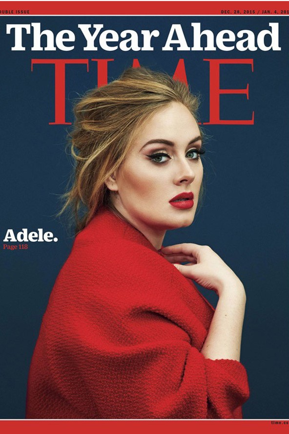 Adele