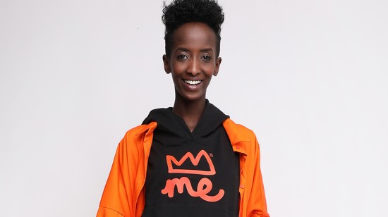 „Mindenkinek jár, hogy legyen egy otthona. Nekem ez Magyarország” - Interjú Rea Millával, az év modelljével