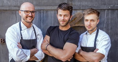 Két séffel nyit ki újra a Babel fine dining étterem Budapesten