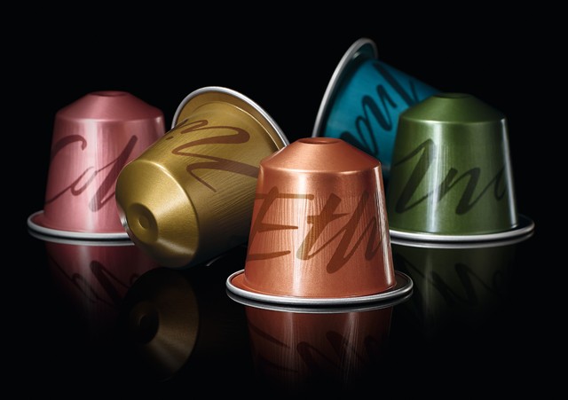 Semmihez sem fogható ízélményt nyújt a Nespresso új Master Origin kávékollekciója