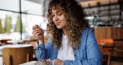 Ez történik a testeddel, ha napi szinten chia magot eszel