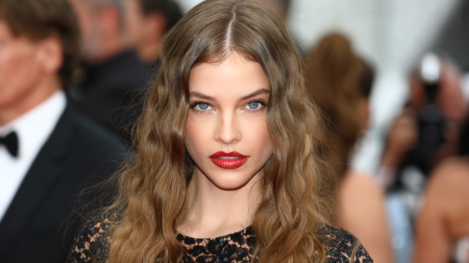 Palvin Barbara egyszerűen gyönyörű