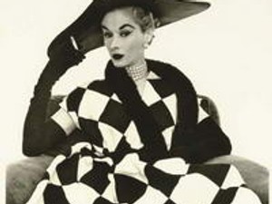 Isten veled Irving Penn!