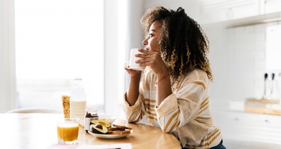 Ez történne a testeddel, ha soha többé nem innál tejet