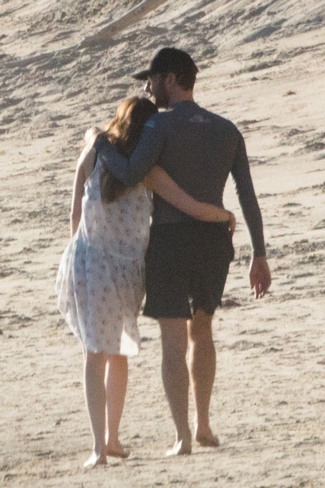 Dakota Johnson Chris Martin fotó
