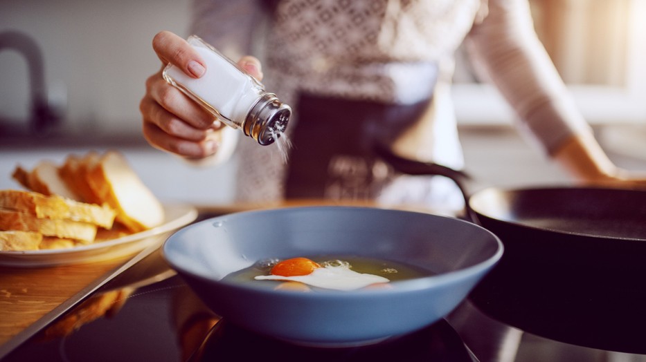 Nem is gondolnád, mekkora bajt okozhat a túl sok só