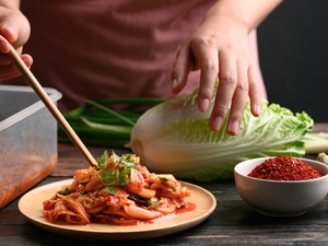 Gyakran szorongsz? Ezek az ételek segíthetnek